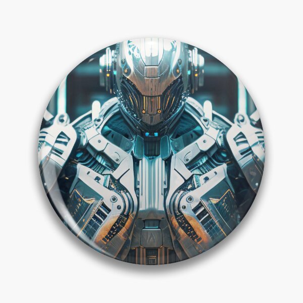 Item preview, Mech | Strider designed and sold by FictionforNow.