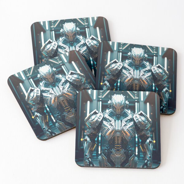 Item preview, Mech | Strider designed and sold by FictionforNow.