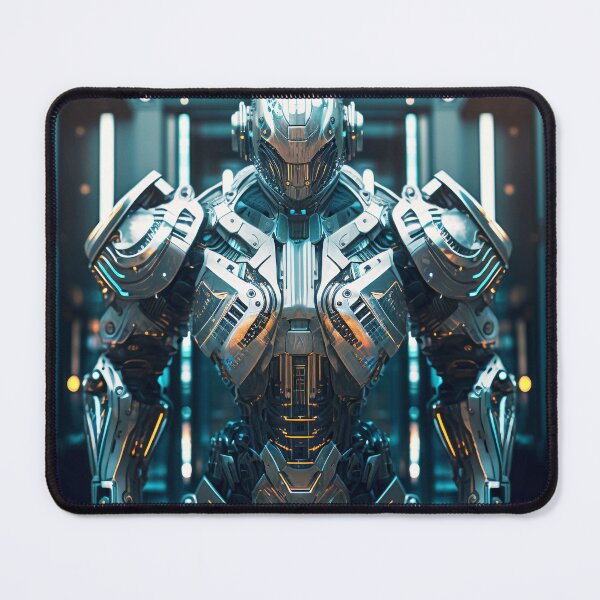 Item preview, Mech | Strider designed and sold by FictionforNow.