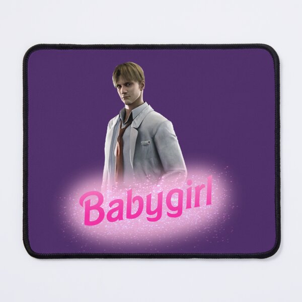 Item preview, William Birkin Babygirl designed and sold by whizz0.