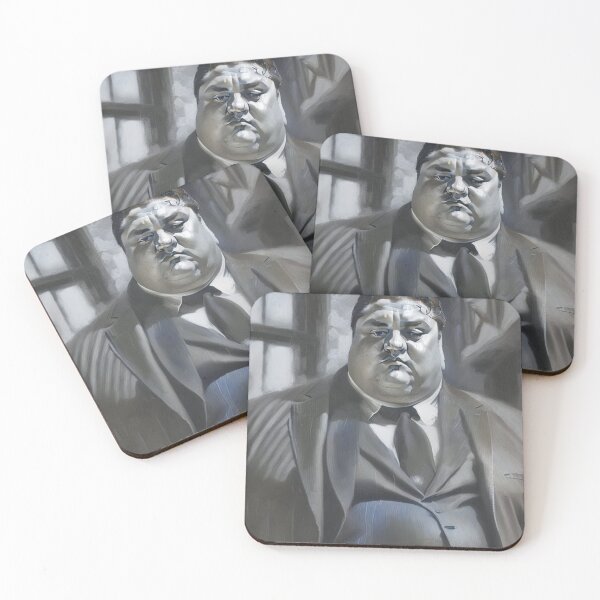 Item preview, The Don by AX617 designed and sold by ArtistXero617.