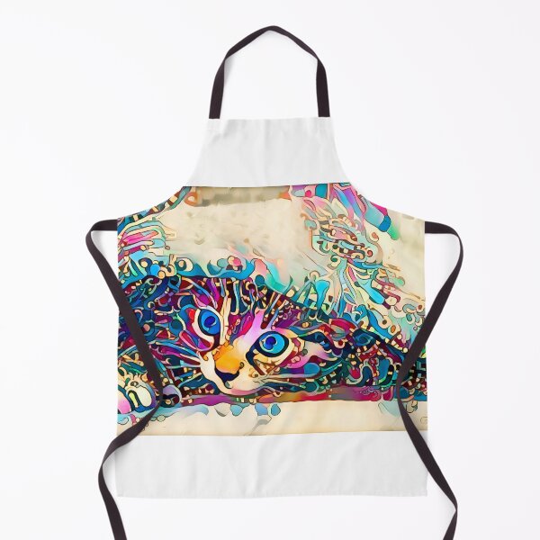 Item preview, Undercover Kitty designed and sold by AntPelle.