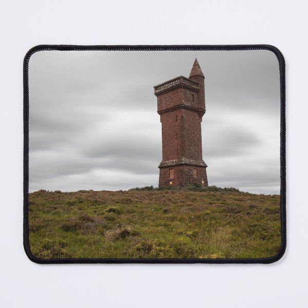 Item preview, airlie monument designed and sold by codaimages.
