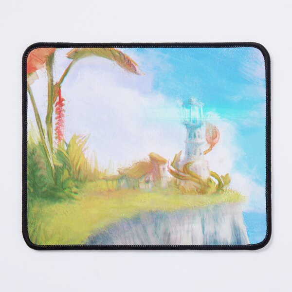 Item preview, Telleris' lighthouse designed and sold by artoflumeria.