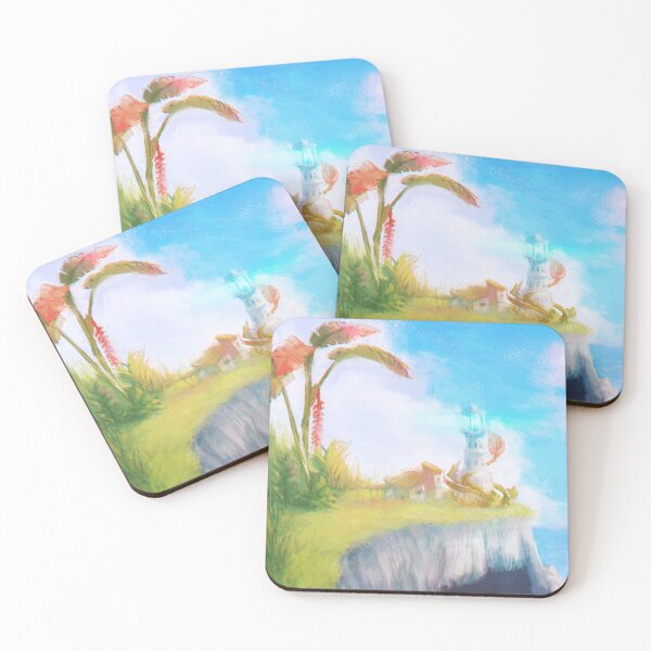 Item preview, Telleris' lighthouse designed and sold by artoflumeria.