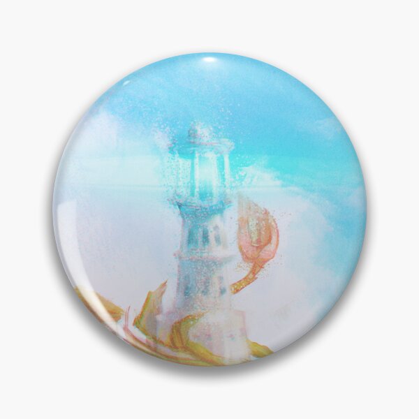 Item preview, Telleris' lighthouse designed and sold by artoflumeria.