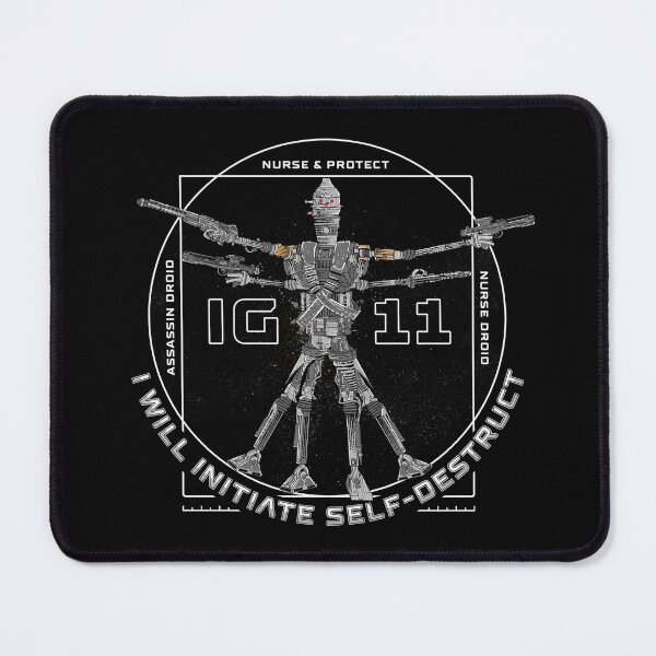 Item preview, Self Destruct designed and sold by therocketman.