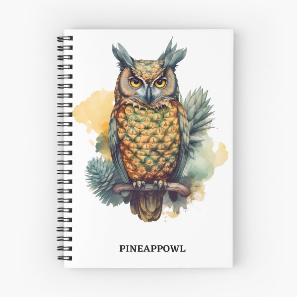 Item preview, Pineapple Photoprint Pineappowl designed and sold by Kentala.