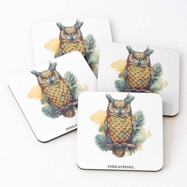 Item preview, Pineapple Photoprint Pineappowl designed and sold by Kentala.