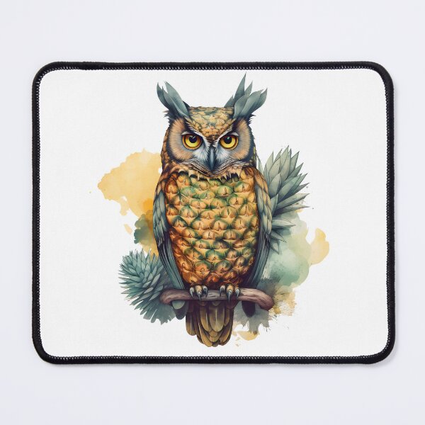 Item preview, Pineapple Photoprint Pineappowl designed and sold by Kentala.