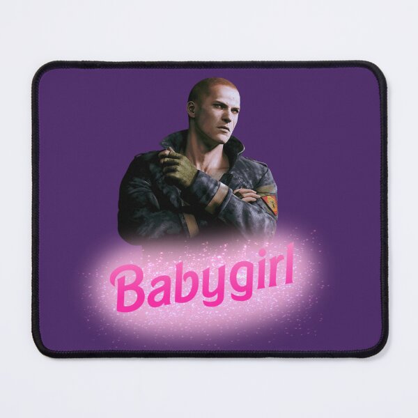 Item preview, Jake Muller Babygirl designed and sold by whizz0.