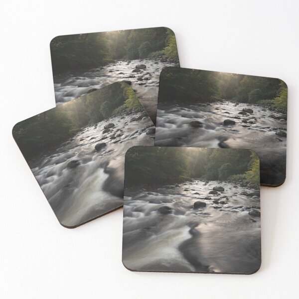 Item preview, river south esk, cortachy designed and sold by codaimages.
