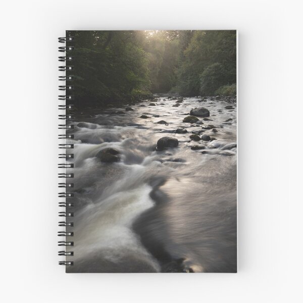 Item preview, river south esk, cortachy designed and sold by codaimages.