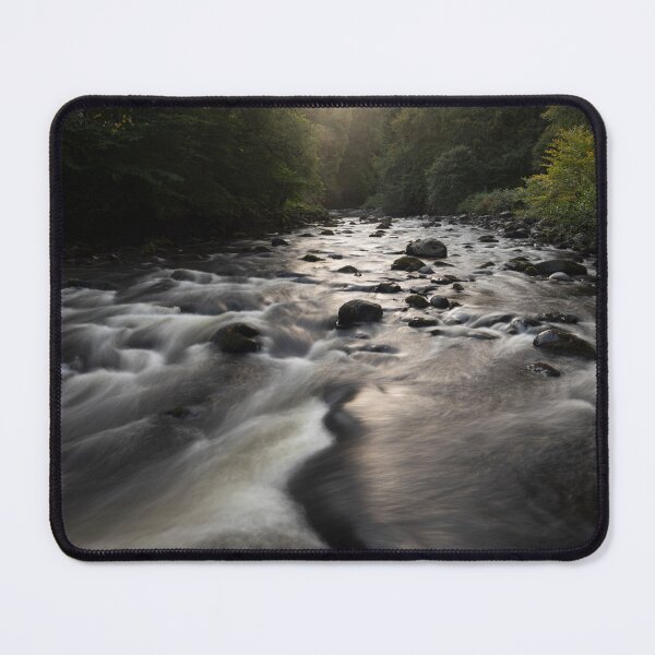 Item preview, river south esk, cortachy designed and sold by codaimages.