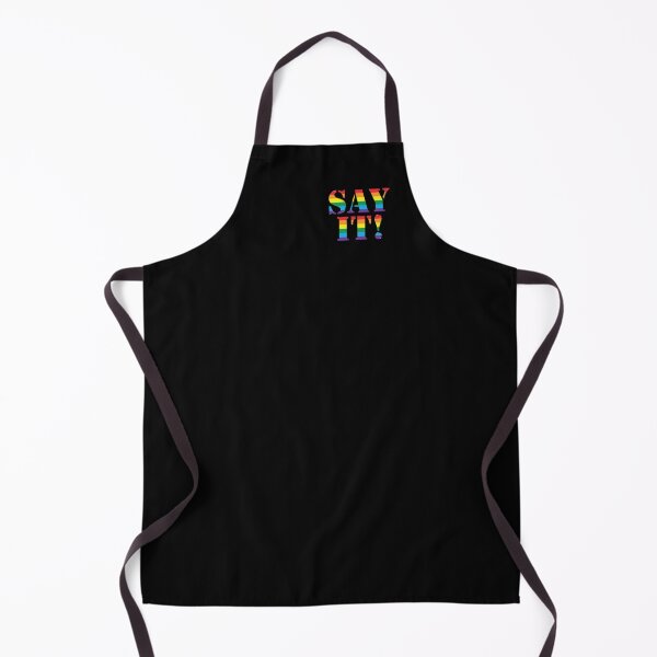 Item preview, Say It Rainbow designed and sold by TheirChoice.