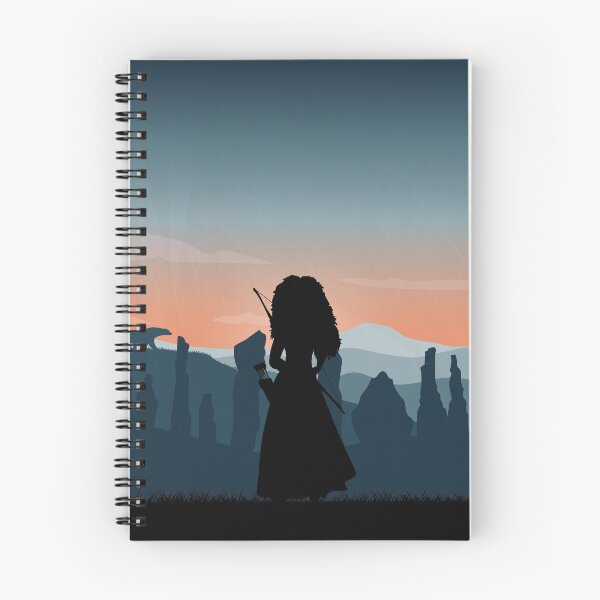 Item preview, Brave Minimal poster designed and sold by manonpradier.