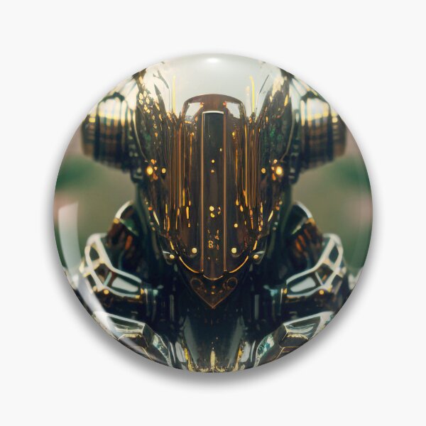 Item preview, Mech | Trigger designed and sold by FictionforNow.