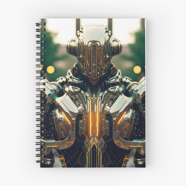 Item preview, Mech | Trigger designed and sold by FictionforNow.