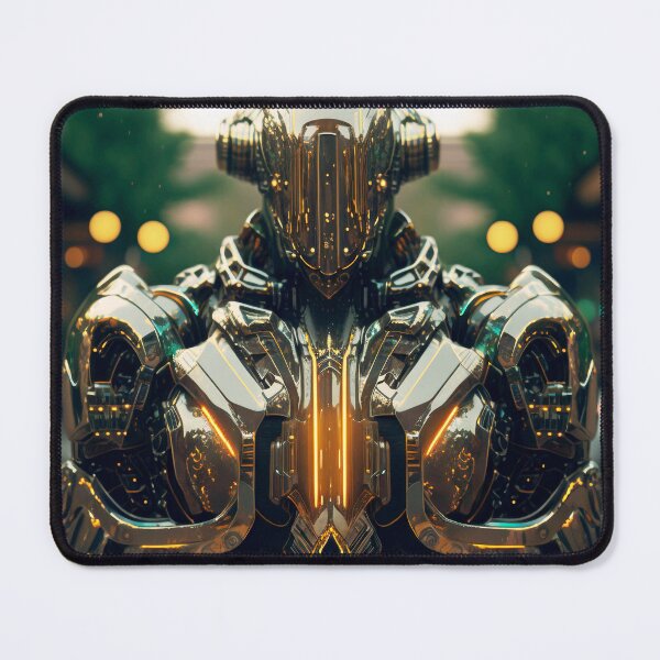 Item preview, Mech | Trigger designed and sold by FictionforNow.