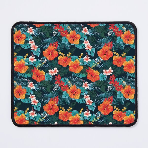 Aperçu de l'œuvre fleurs d'aloha créée et vendue par alohaaina.