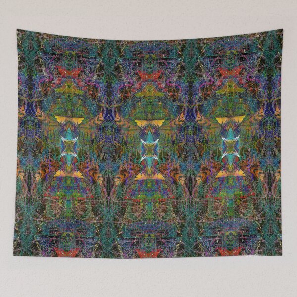 Item preview, Astral Projector 01 designed and sold by Boogie-72.