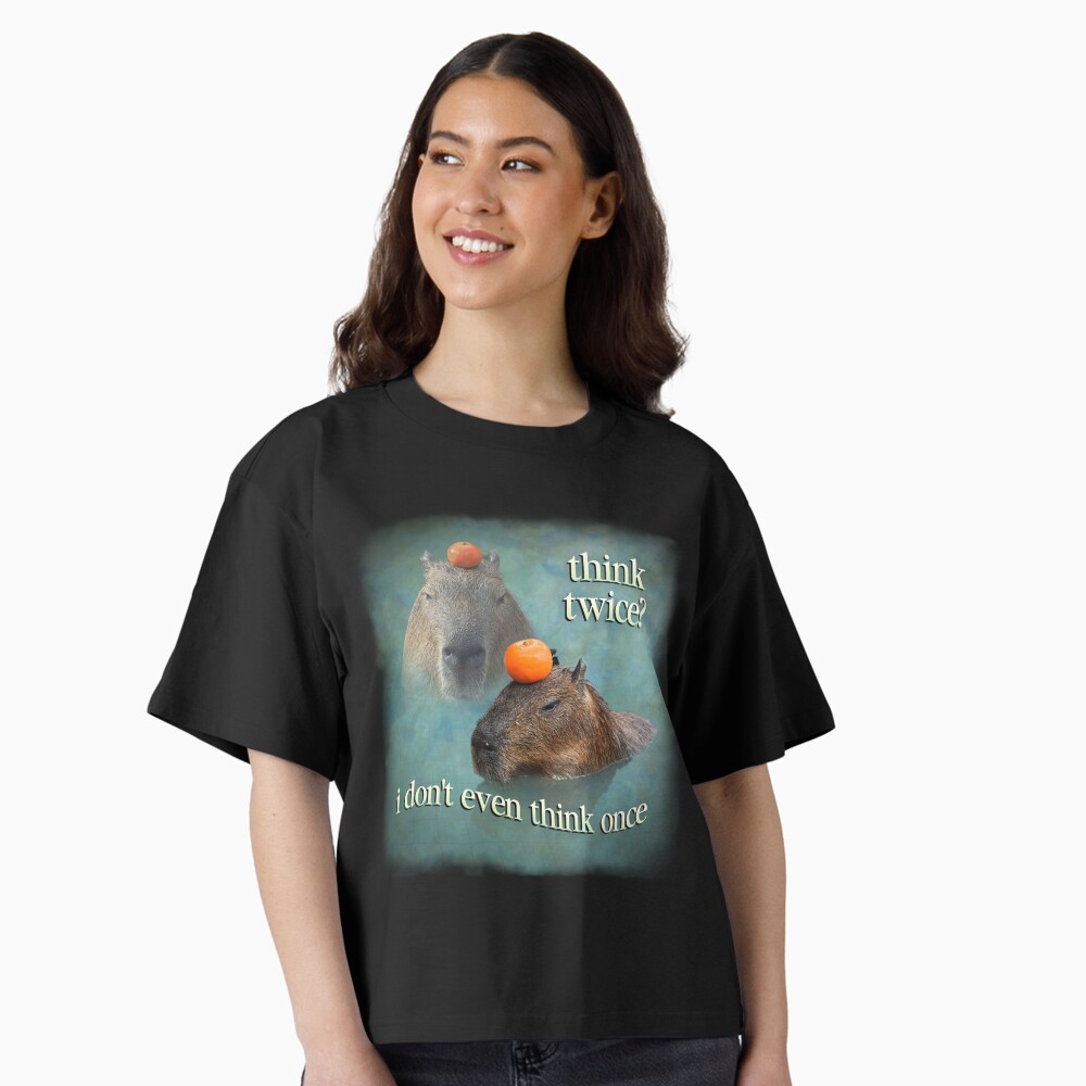 Item preview, Boxy T-Shirt designed and sold by snazzyseagull.