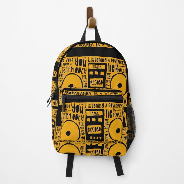 Item preview, propaganda is a weapon designed and sold by WeGotThat.