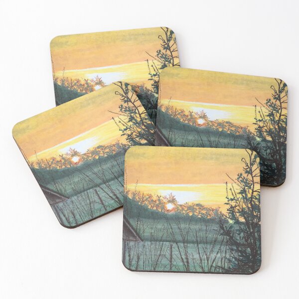 Item preview, Awaken at Sunrise designed and sold by Catherine Holland.
