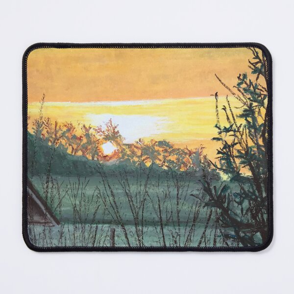 Item preview, Awaken at Sunrise designed and sold by Catherine Holland.