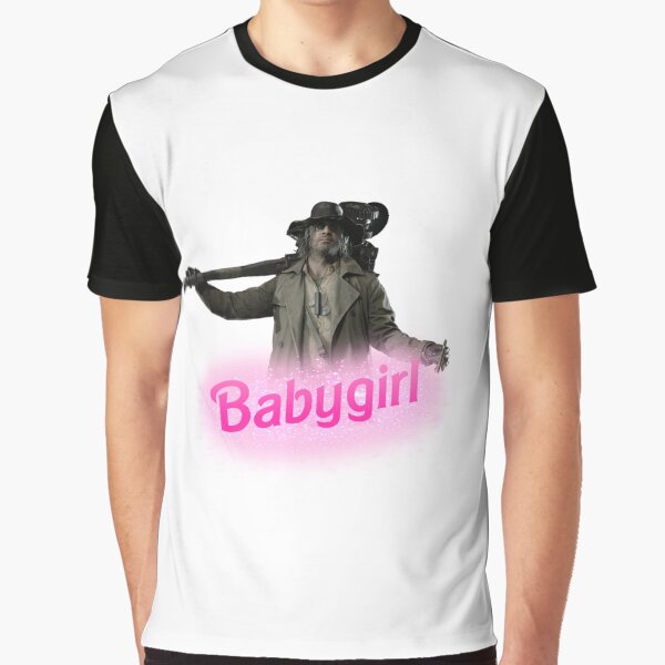 Item preview, Karl Heisenberg Babygirl designed and sold by whizz0.