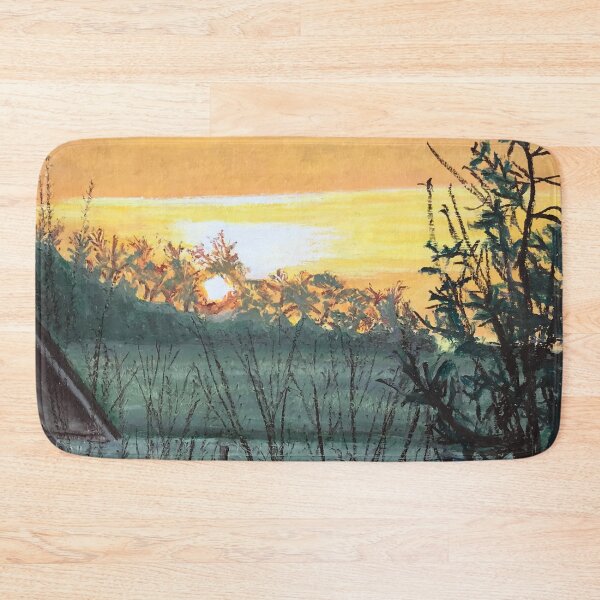 Item preview, Awaken at Sunrise designed and sold by Catherine Holland.