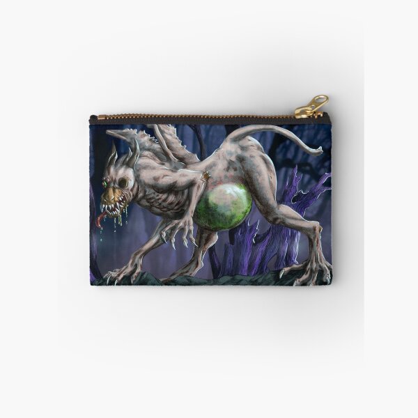 Item preview, Bloated dragon monster designed and sold by Furiarossa.