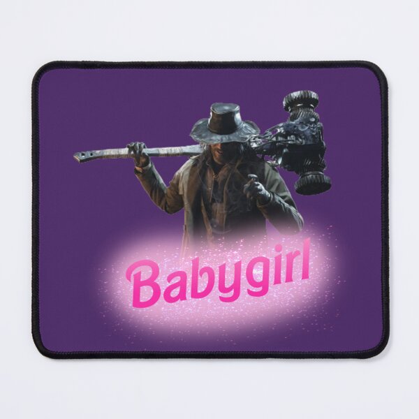 Item preview, Karl Heisenberg Babygirl designed and sold by whizz0.