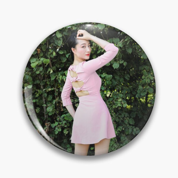 Item preview, Back in the Pink designed and sold by Fisher-Snow.