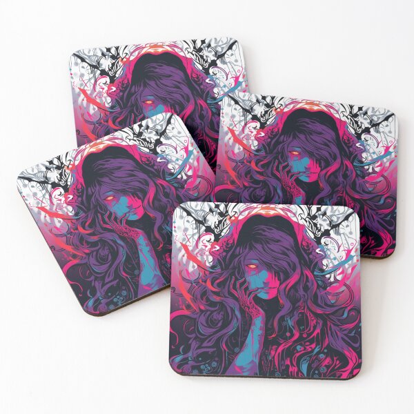 Item preview, Ethereal Transcendence designed and sold by InkspiredArt.