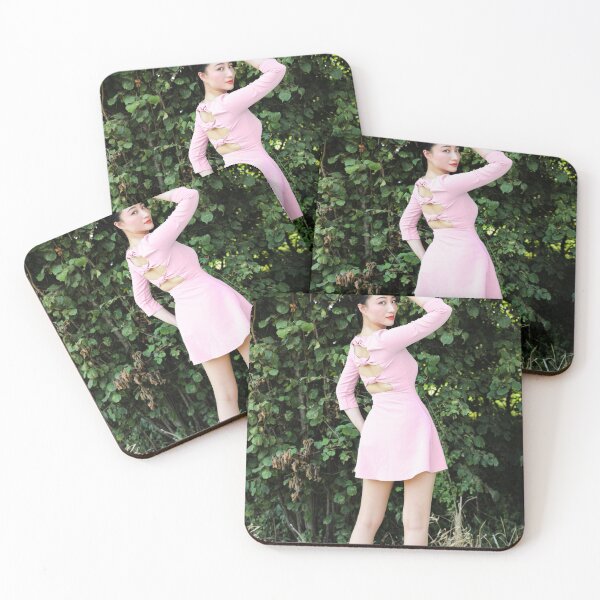 Item preview, Back in the Pink designed and sold by Fisher-Snow.