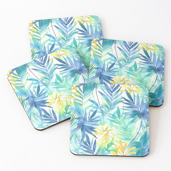 Item preview, Tropical Bliss designed and sold by RyanPhamDesigns.