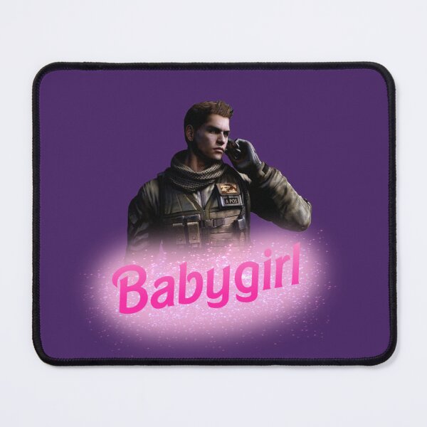 Item preview, Piers Nivans Babygirl designed and sold by whizz0.