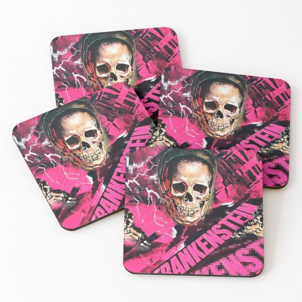 Item preview, Spookywooky designed and sold by demoz.