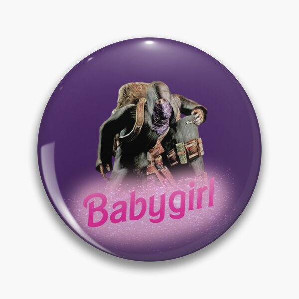 Item preview, Merchant Babygirl designed and sold by whizz0.
