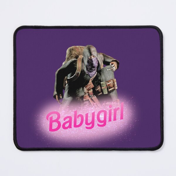 Item preview, Merchant Babygirl designed and sold by whizz0.
