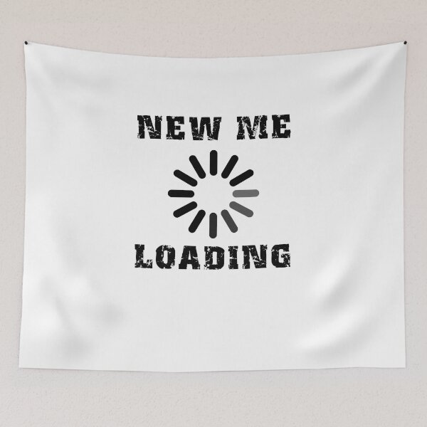 Item preview, New Me Loading V2 designed and sold by TeeTimeGuys.