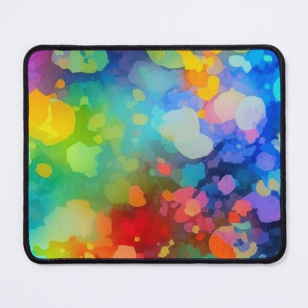 Item preview, Rainbow Confetti  designed and sold by Gabriela McDaniel.