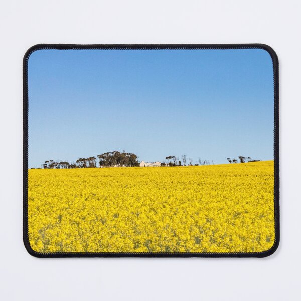 Item preview, Canola Field designed and sold by Roxanne du Preez.
