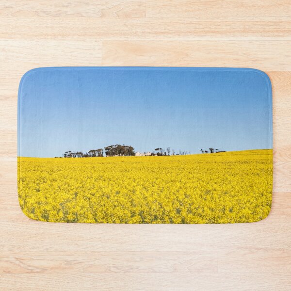 Item preview, Canola Field designed and sold by Roxanne du Preez.