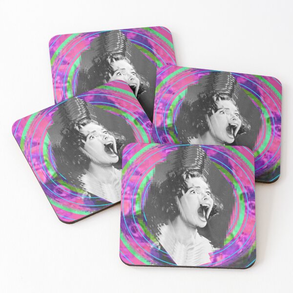 Item preview, Scream in horror designed and sold by demoz.