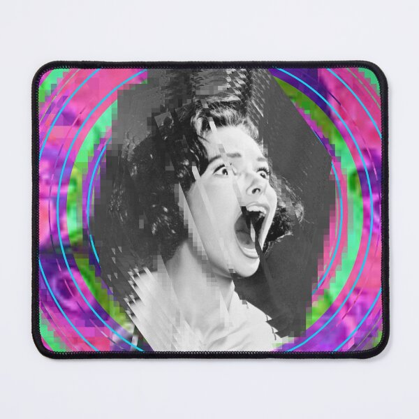 Item preview, Scream in horror designed and sold by demoz.