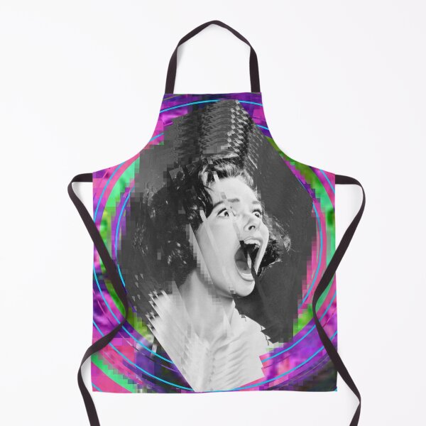 Item preview, Scream in horror designed and sold by demoz.