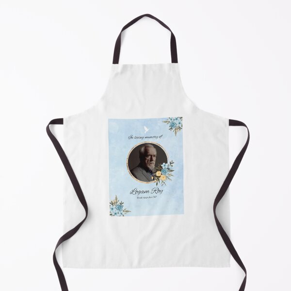 Item preview, Logan Roy In Memory Succession HBO designed and sold by meadowmobley.
