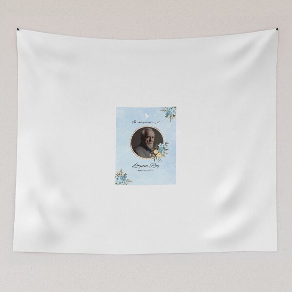 Item preview, Logan Roy In Memory Succession HBO designed and sold by meadowmobley.